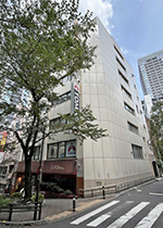 アゴス・ジャパン渋谷校