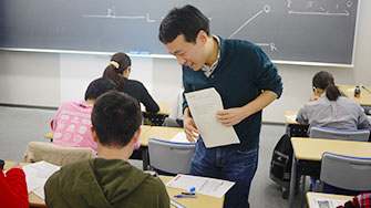 セミナーの様子