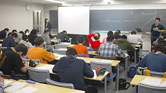 セミナーの様子