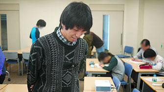 セミナーの様子