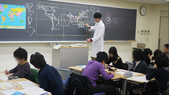セミナーの様子