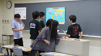 セミナーの様子