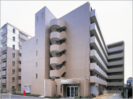 ドーミー上杉 東北の寮一覧 河合塾の寮案内 大学受験科 大学受験の予備校 塾 河合塾