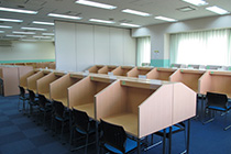 施設案内 福山校 大学受験の予備校 河合塾