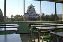 施設案内 福山校 大学受験の予備校 河合塾