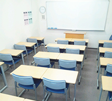 教室の様子1