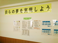 1．自らの「夢」を実現しよう