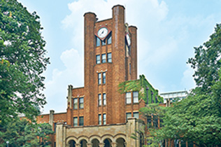 東京大学