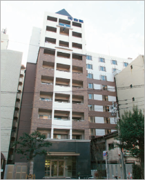 福岡青雲寮 九州の寮一覧 河合塾の寮案内 大学受験科 大学受験の予備校 塾 河合塾