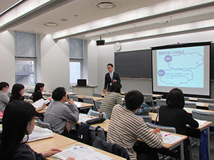 札幌校 医学科編