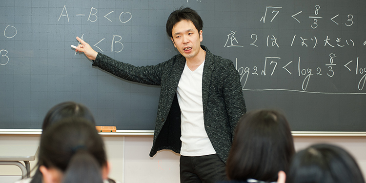 入塾説明会・体験授業・入塾相談