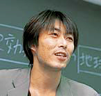 唐牛　穰
