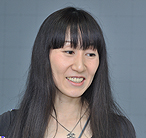 今田　江美 イマダ　エミ