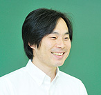 横田　英克 ヨコタ　ヒデカツ