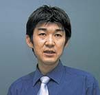 長井　孝徳