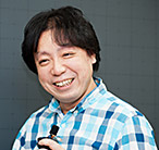 堀尾　豊孝 ホリオ　トヨタカ