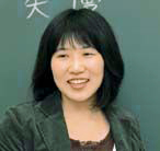 脇坂　奈穂子 ワキザカ　ナホコ