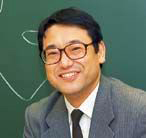 影山　貴司