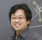 吉田　秀仁