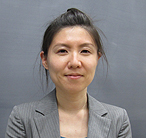 槌田　波里 ツチダ　ハリ