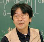 安東　靖 アンドウ　ヤスシ