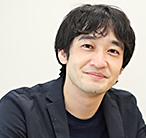 藤野　真也