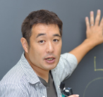 上田　善和 ウエダ　ヨシカズ