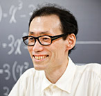 後藤　新一郎