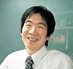 花田　義明 ハナダ　ヨシアキ