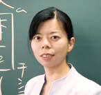 吉田　理恵
