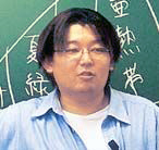 佐藤　智一 サトウ　トモカズ