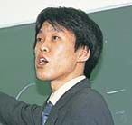 大倉　克也 オオクラ　カツヤ