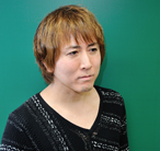 清川　舞