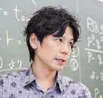 高田　直樹 タカダ　ナオキ