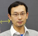 野口　たかし