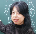 林　浩恵 ハヤシ　ヒロエ