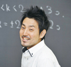 瀬谷　光夫