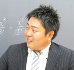 小栗　友貴 オグリ　ユウキ