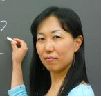 寺島　智子 テラシマ　トモコ