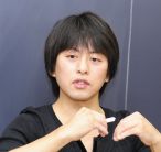 中野　喜允