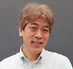 本瀬　健一