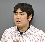 中谷　雅大 ナカヤ　マサヒロ
