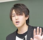 佐々木　哲 ササキ　テツ
