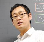 福井　真弘