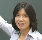 本井　由美子