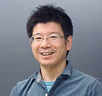 岩本　貴志 イワモト　タカシ