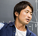小田　裕介