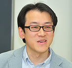 水野　英幸 ミズノ　ヒデユキ