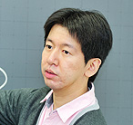 伊東　敦