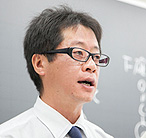 冨永　史明 トミナガ　シメイ